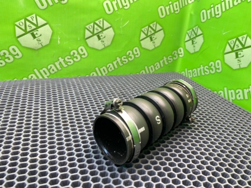 Патрубок интеркулера, 1100 рублей, Калининград