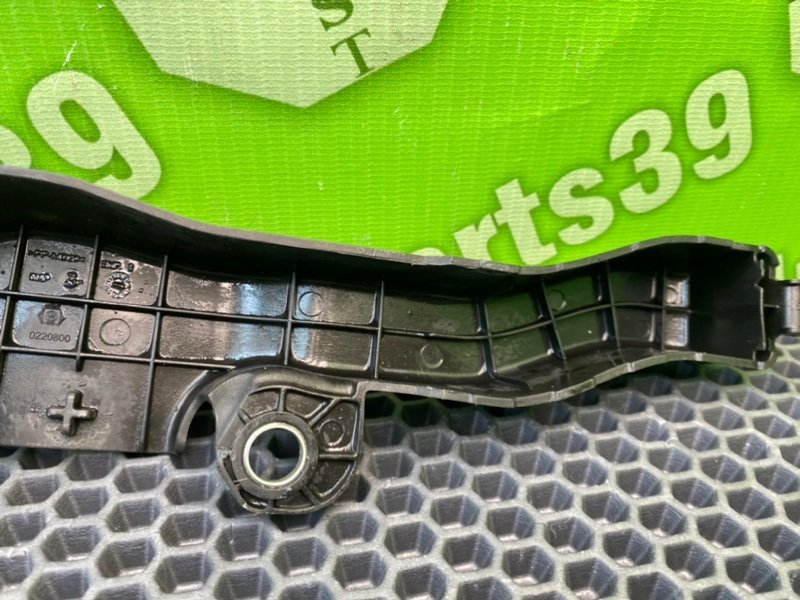 Накладка замка капота, 700 рублей, Калининград