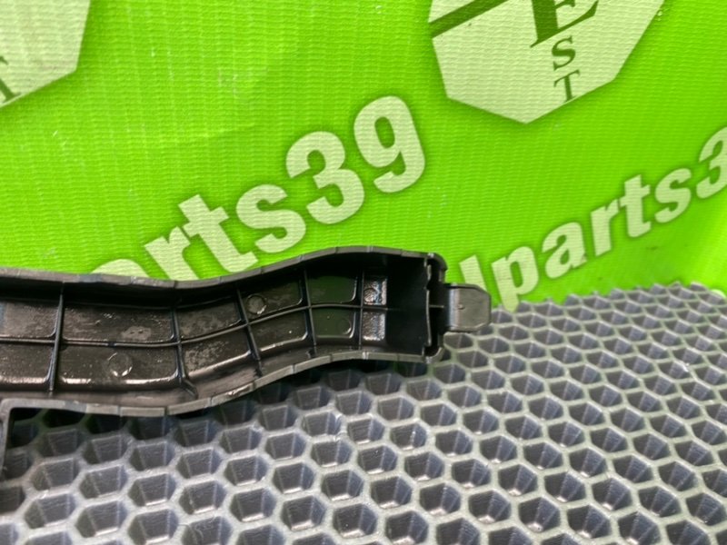 Накладка замка капота, 700 рублей, Калининград