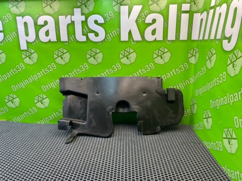 Дефлектор радиатора, 1700 рублей, Калининград