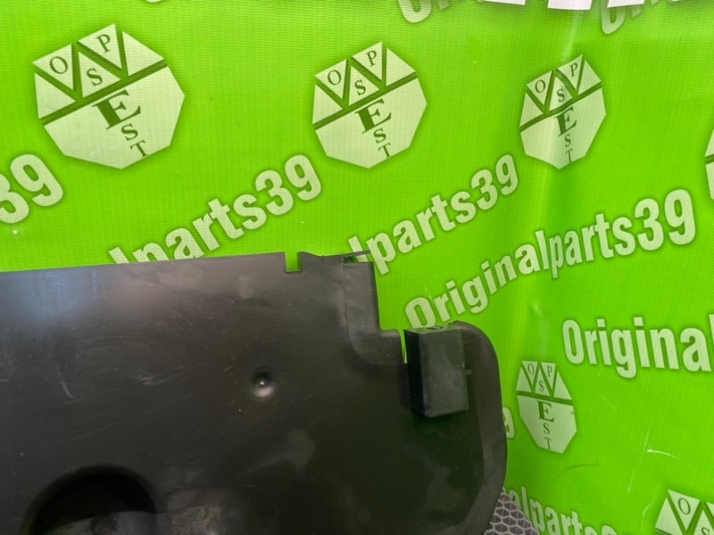 Дефлектор радиатора, 1700 рублей, Калининград