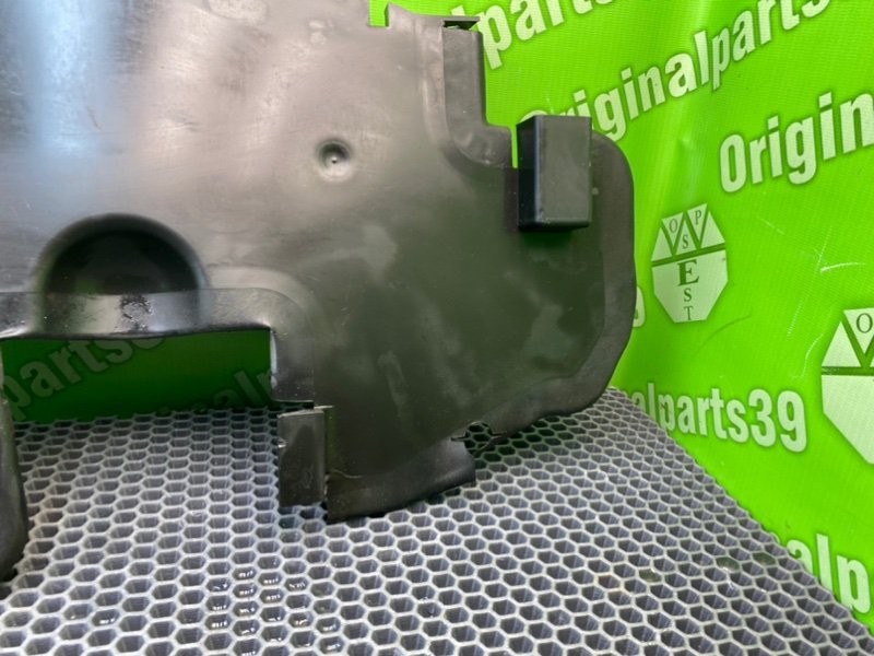 Дефлектор радиатора, 1700 рублей, Калининград