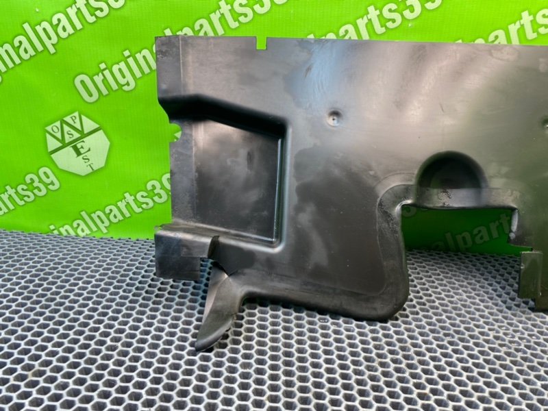 Дефлектор радиатора, 1700 рублей, Калининград