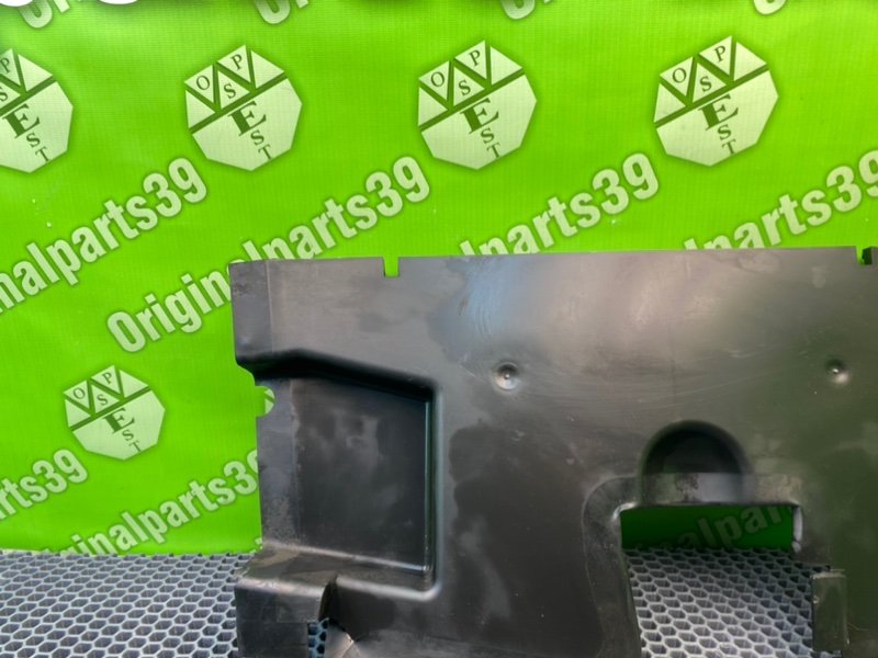 Дефлектор радиатора, 1700 рублей, Калининград