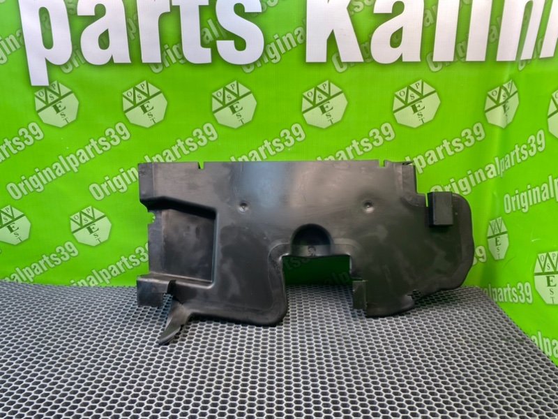 Дефлектор радиатора, 1700 рублей, Калининград