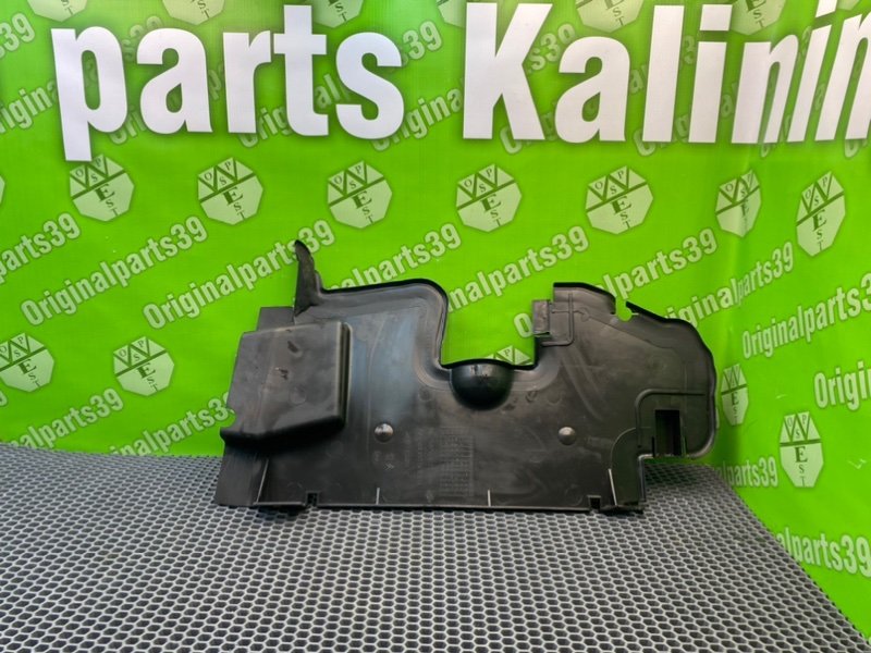 Дефлектор радиатора, 1700 рублей, Калининград