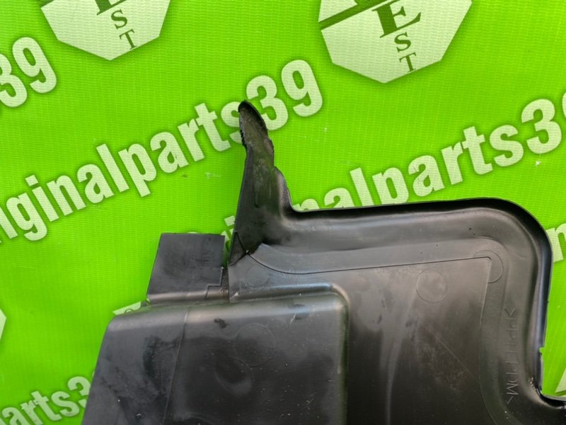 Дефлектор радиатора, 1700 рублей, Калининград