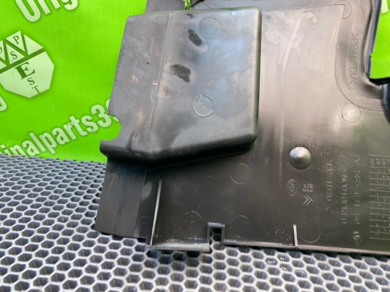 Дефлектор радиатора, 1700 рублей, Калининград