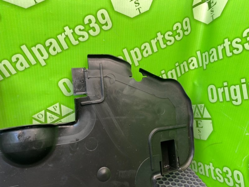 Дефлектор радиатора, 1700 рублей, Калининград