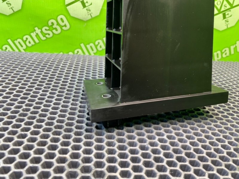 Кронштейн бампера, 700 рублей, Калининград