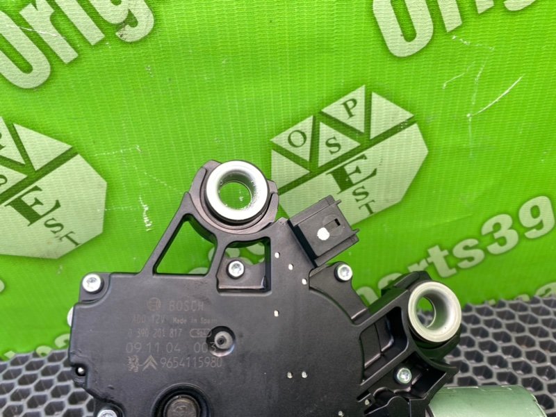 Моторчик дворника, 2500 рублей, Калининград