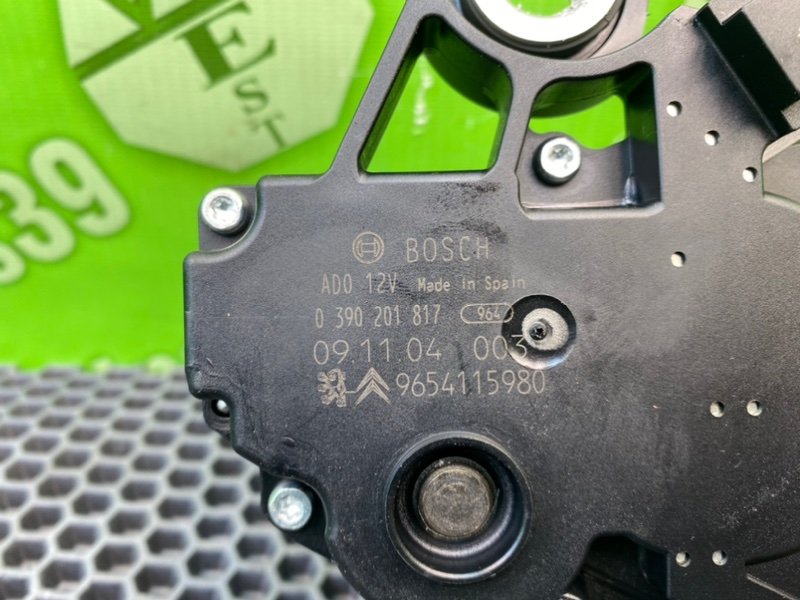 Моторчик дворника, 2500 рублей, Калининград