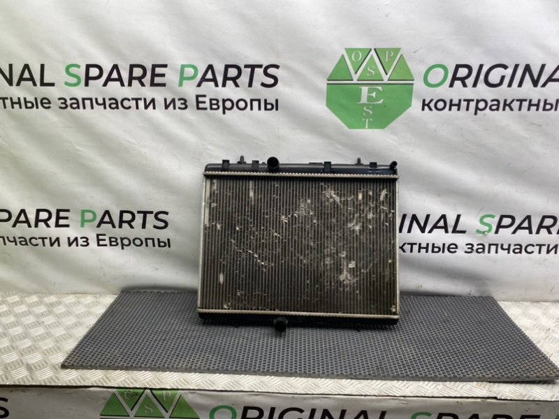 Радиатор, 2900 рублей, Калининград