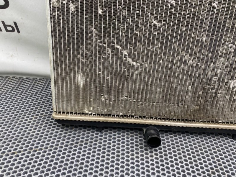 Радиатор, 2900 рублей, Калининград