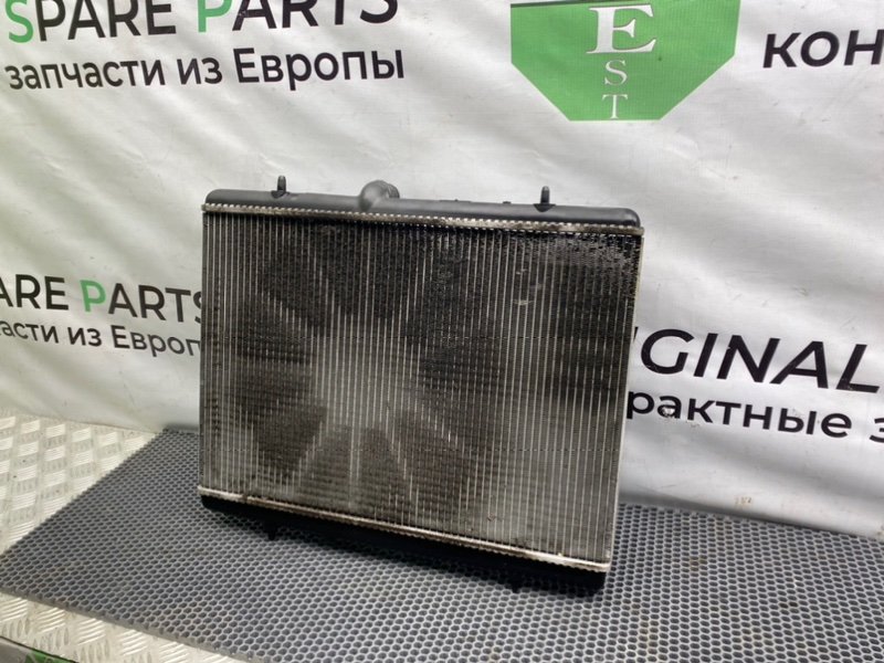 Радиатор, 2900 рублей, Калининград