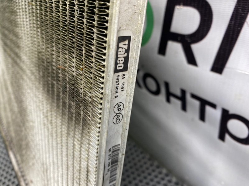 Радиатор, 2900 рублей, Калининград