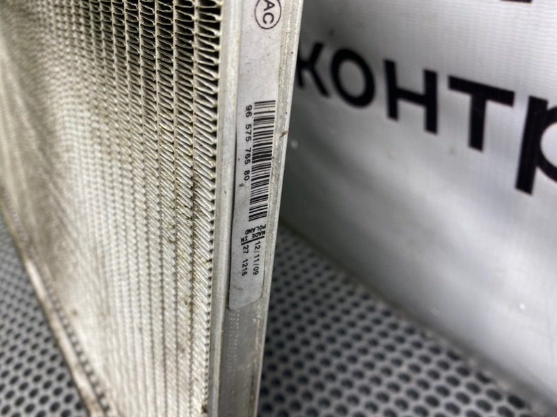 Радиатор, 2900 рублей, Калининград