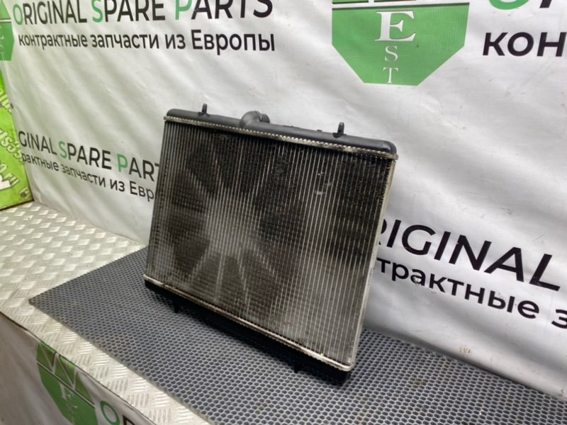 Радиатор, 2900 рублей, Калининград