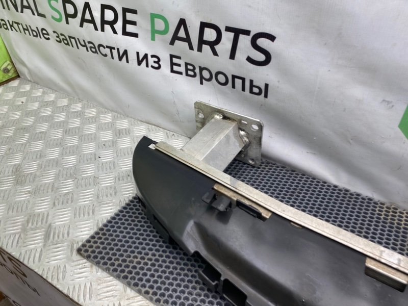 Усилитель бампера, 3700 рублей, Калининград