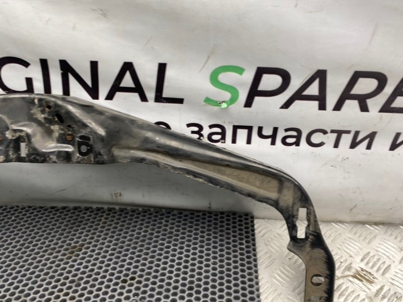 Планка радиатора, 2500 рублей, Калининград