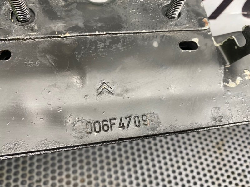 Планка радиатора, 2500 рублей, Калининград