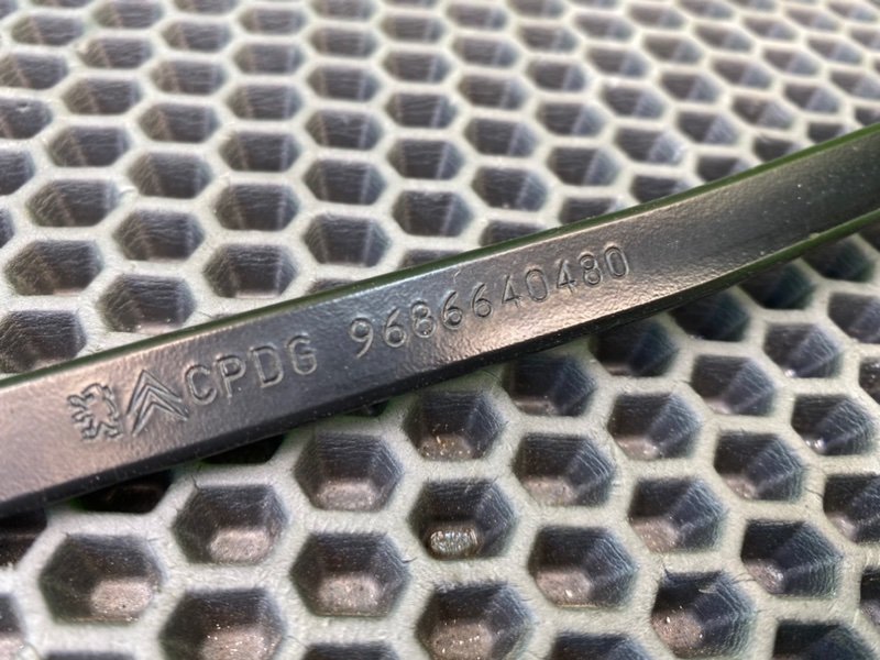 Дворник лобового стекла, 1300 рублей, Калининград