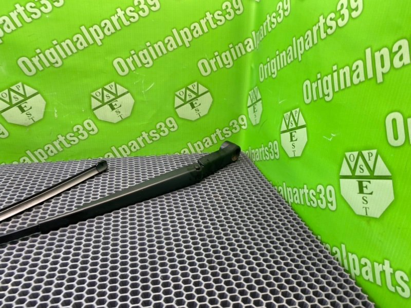 Дворник лобового стекла, 1300 рублей, Калининград