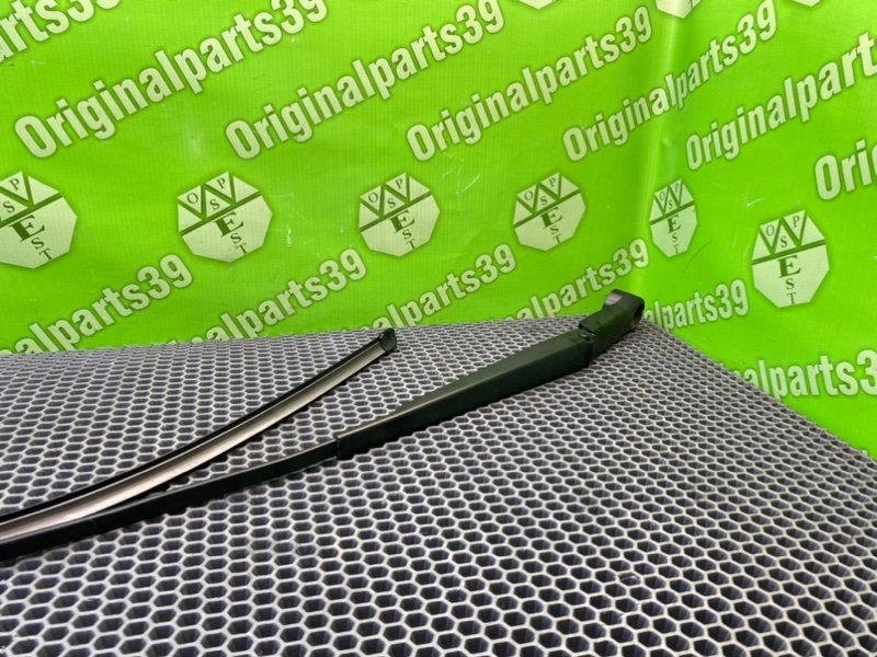 Дворник лобового стекла, 1300 рублей, Калининград