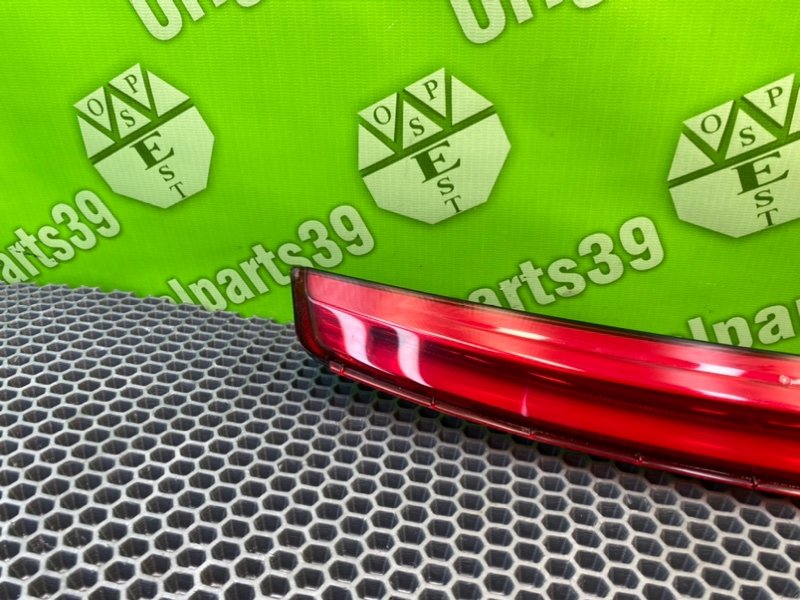 Стоп-сигнал дополнительный, 3500 рублей, Калининград