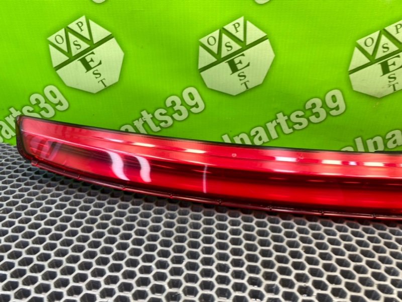 Стоп-сигнал дополнительный, 3500 рублей, Калининград