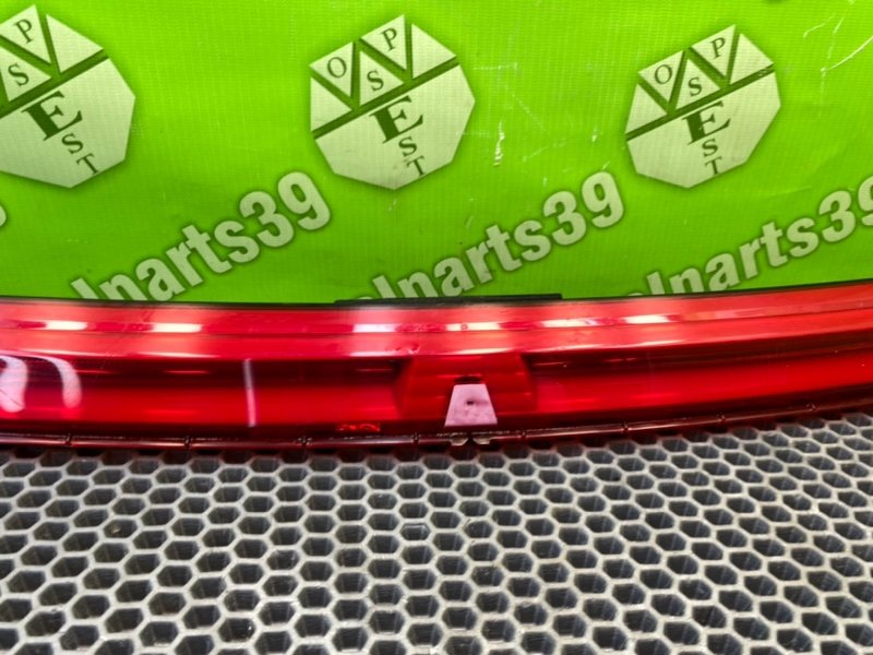 Стоп-сигнал дополнительный, 3500 рублей, Калининград