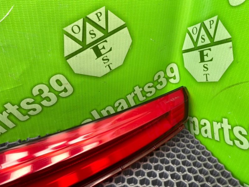 Стоп-сигнал дополнительный, 3500 рублей, Калининград