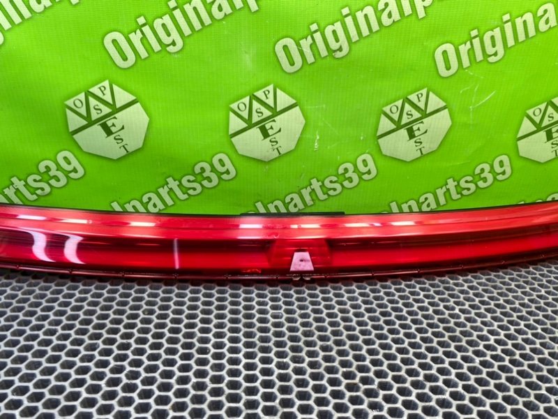 Стоп-сигнал дополнительный, 3500 рублей, Калининград