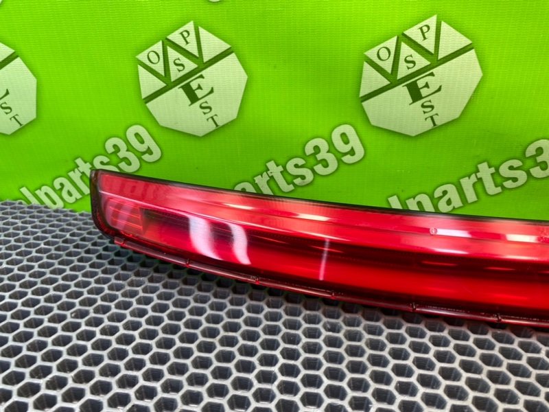 Стоп-сигнал дополнительный, 3500 рублей, Калининград