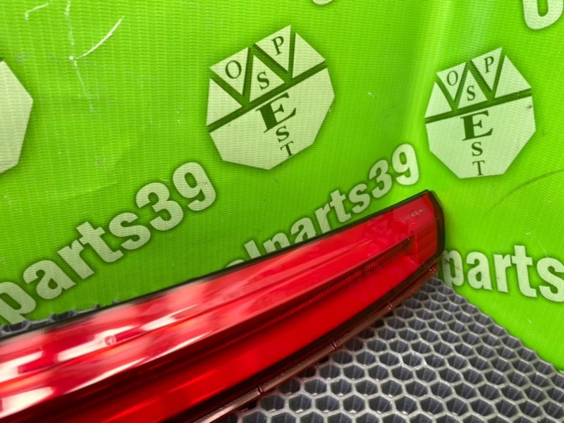 Стоп-сигнал дополнительный, 3500 рублей, Калининград