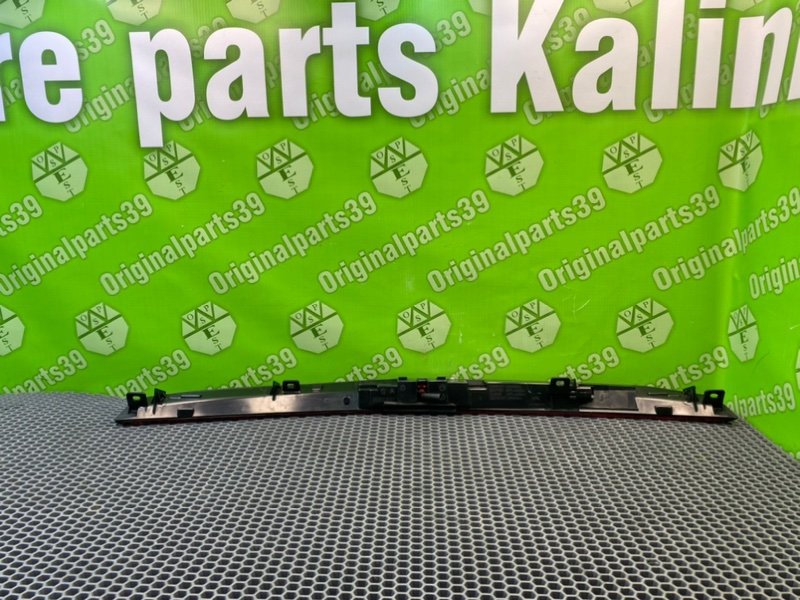 Стоп-сигнал дополнительный, 3500 рублей, Калининград