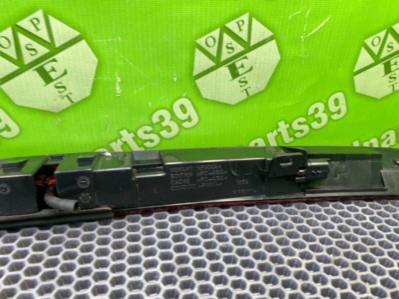 Стоп-сигнал дополнительный, 3500 рублей, Калининград