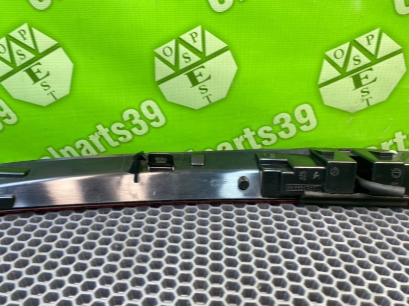 Стоп-сигнал дополнительный, 3500 рублей, Калининград