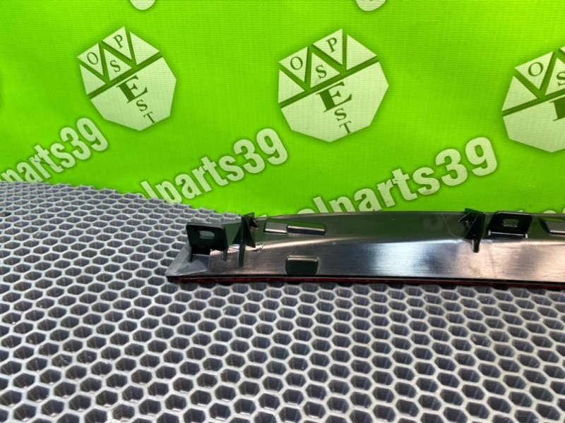 Стоп-сигнал дополнительный, 3500 рублей, Калининград