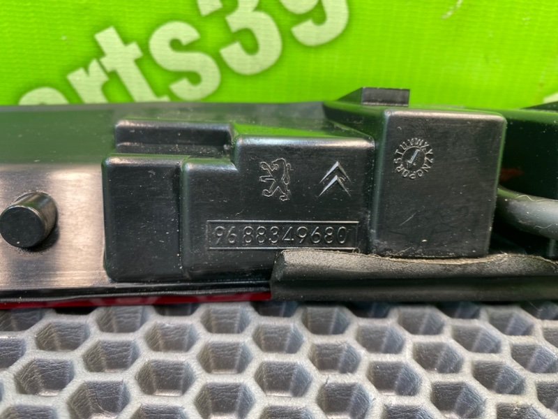 Стоп-сигнал дополнительный, 3500 рублей, Калининград