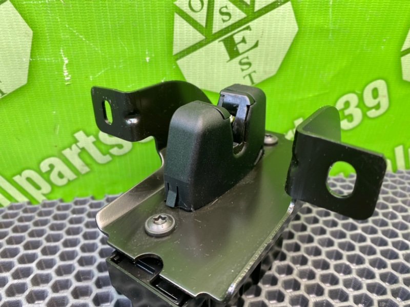 Замок багажника, 1300 рублей, Калининград