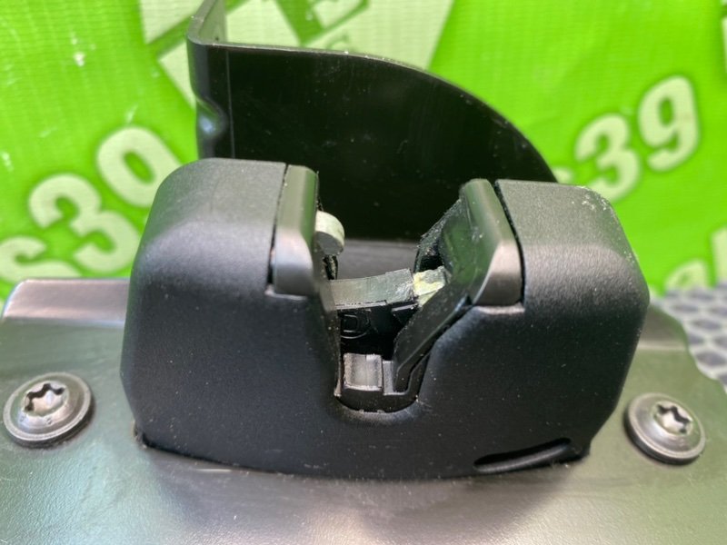 Замок багажника, 1300 рублей, Калининград