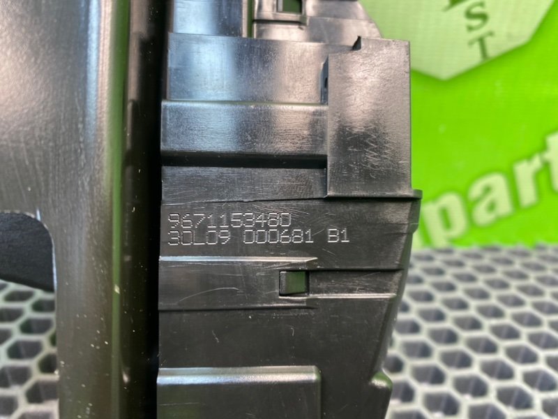 Замок багажника, 1300 рублей, Калининград