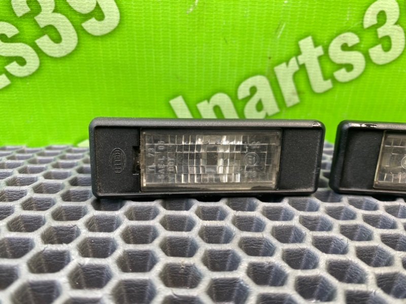 Подсветка номера, 1100 рублей, Калининград