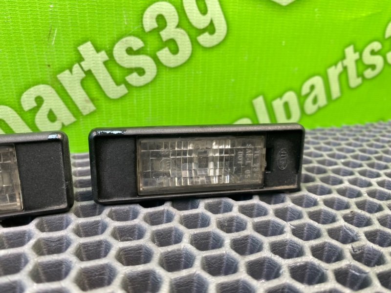 Подсветка номера, 1100 рублей, Калининград