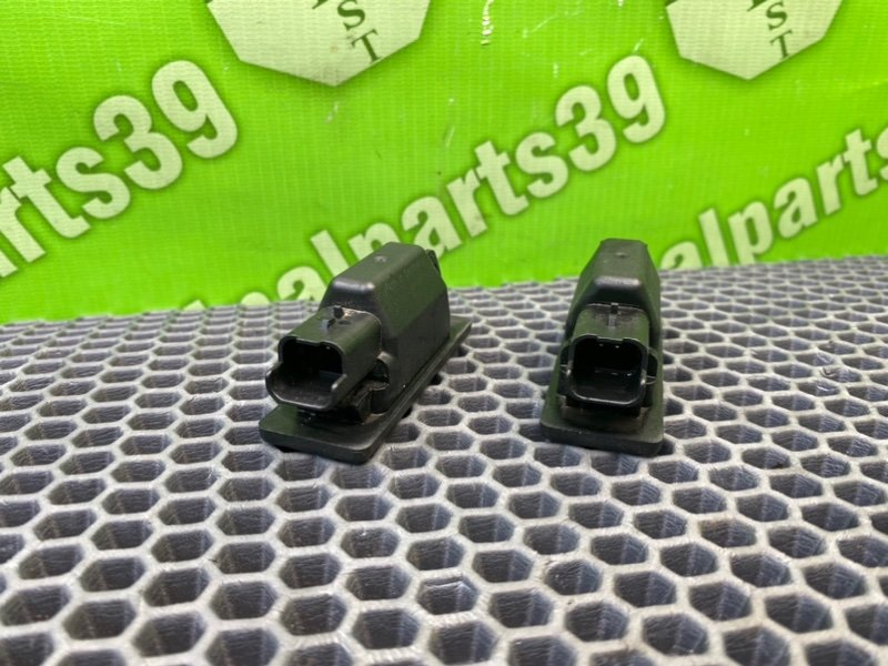 Подсветка номера, 1100 рублей, Калининград