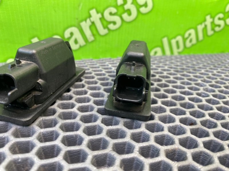 Подсветка номера, 1100 рублей, Калининград