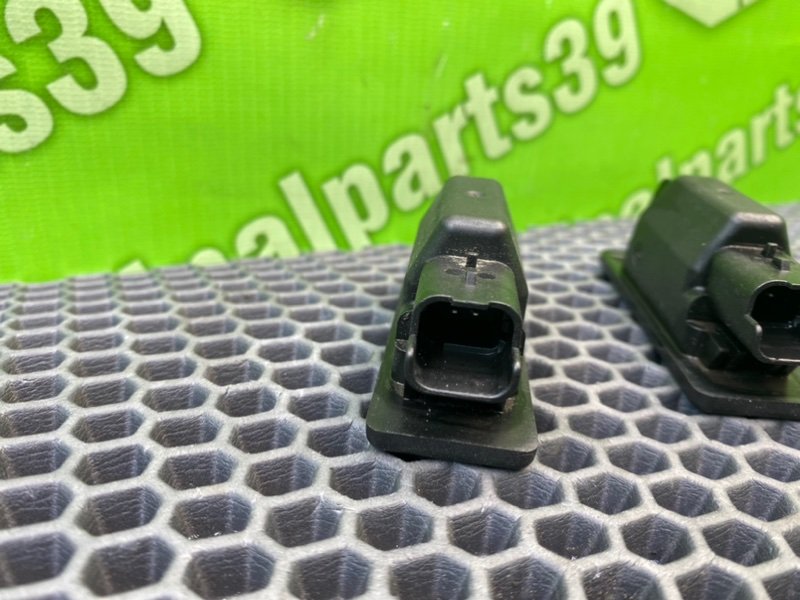 Подсветка номера, 1100 рублей, Калининград