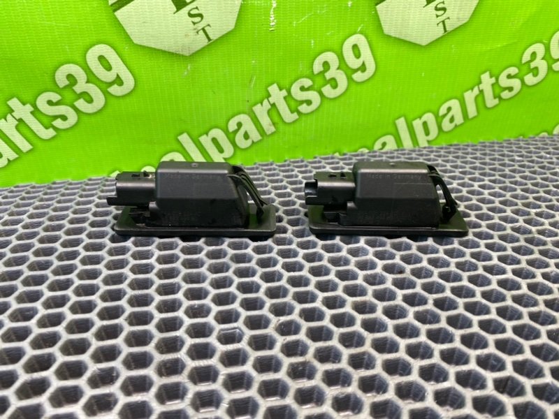 Подсветка номера, 1100 рублей, Калининград