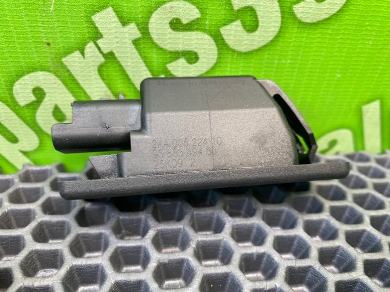 Подсветка номера, 1100 рублей, Калининград